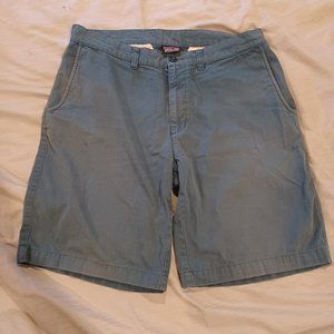 Patagonia - Organic Cotton Shorts